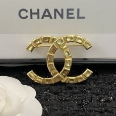 Chanel Brooches